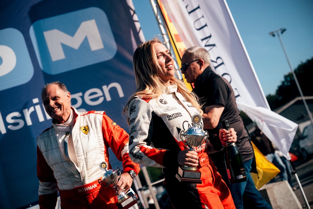 Årets udgave af Formula GT Challenge blev afsluttet med stil.
(Foto: Formula GT Challenge)
